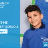 School Report 2025/2026
